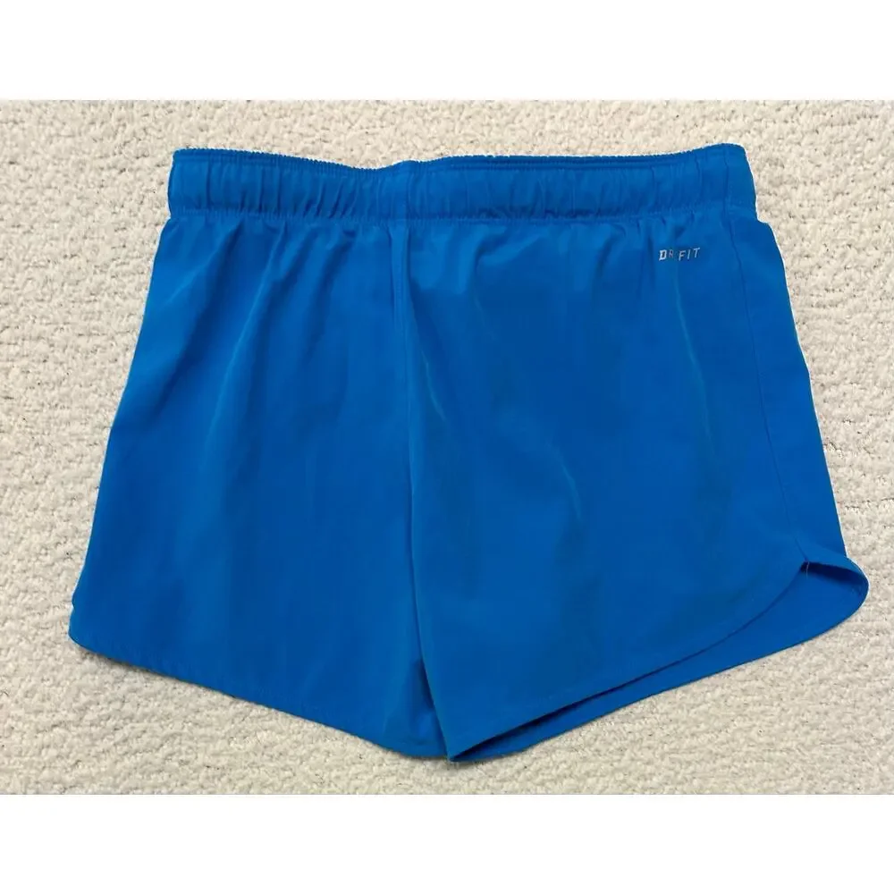 Nike Womens Dri Fit Athletic Shorts Size XS - Picture 8 of 8